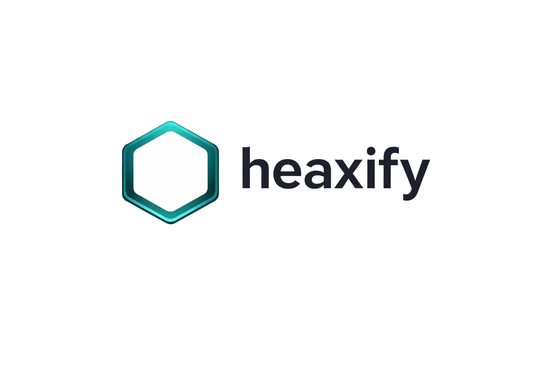 Heaxify logo